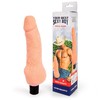 Фаллоимитатор с вибрацией REALISTIC COCK VIBE, L 195 мм D 37 мм арт. EE-10055-1