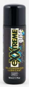 Смазка EXXTREME GLIDE анальная на силиконовой основе 50 мл, арт. 44031