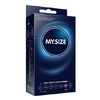 Презервативы/Презервативы "MY.SIZE" №10 размер 64 (ширина 64mm) (Россия)