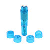 Мини вибратор THE ULTIMATE MINI-MASSAGER - Blue , арт. CN-33063412