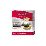 НАСАДКА СТИМУЛИРУЮЩАЯ SITABELLA 