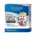 НАСАДКА СТИМУЛИРУЮЩАЯ SITABELLA 