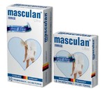 Презервативы Masculan Ultra 2, 10 шт.Особо тонкие (Ultra Fine) ШТ